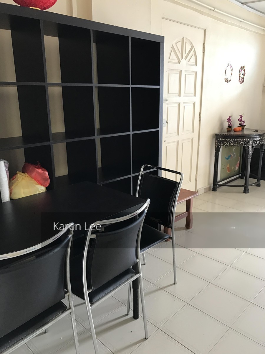 Blk 619 Hougang Avenue 8 (Hougang), HDB 3 Rooms #138093972